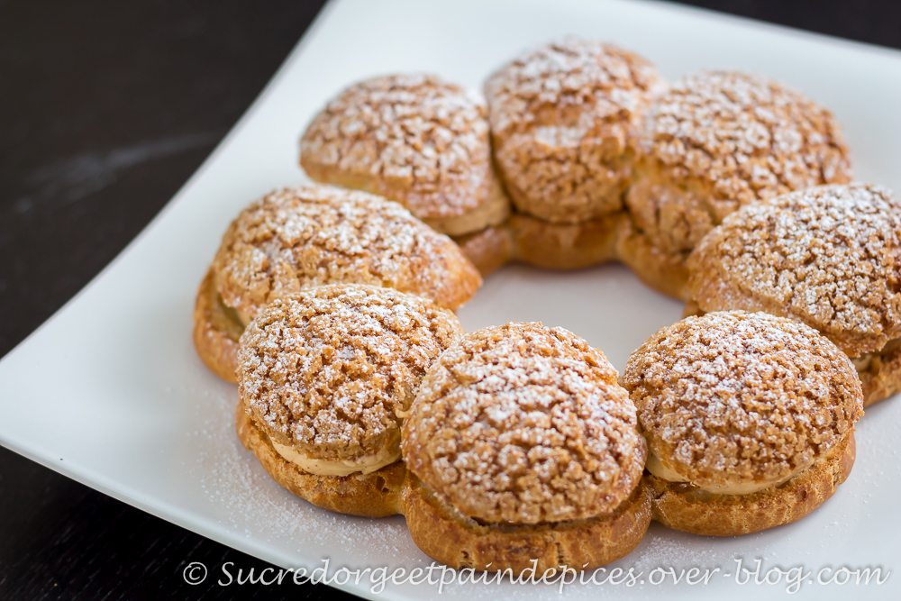 Paris-Brest